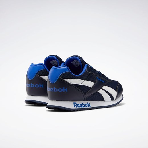Buty młodzieżowe Royal Classic Jogger 2.0 Reebok 38 wyprzedaż SPORT-SHOP.pl