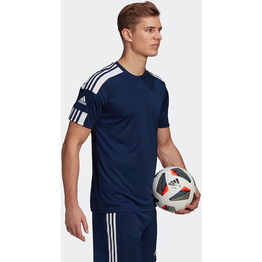 Koszulka piłkarska męska Squadra 21 Jersey Adidas L SPORT-SHOP.pl okazyjna cena