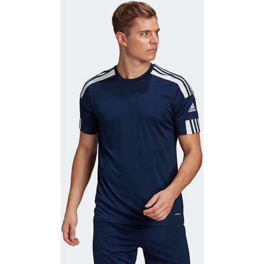 Koszulka piłkarska męska Squadra 21 Jersey Adidas L promocja SPORT-SHOP.pl