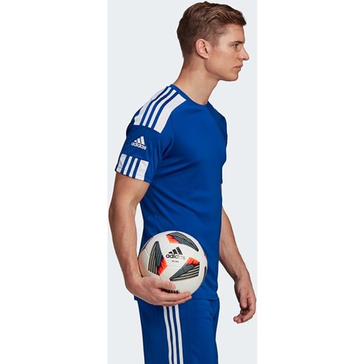 Koszulka piłkarska męska Squadra 21 Jersey Adidas XXL SPORT-SHOP.pl wyprzedaż
