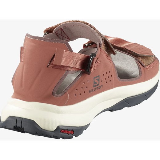 Sandały Tech Sandal Feel Wm's Salomon Salomon 41 1/3 okazja SPORT-SHOP.pl