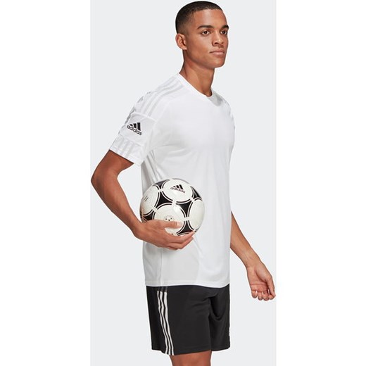 Koszulka piłkarska męska Squadra 21 Jersey Adidas XXL promocja SPORT-SHOP.pl