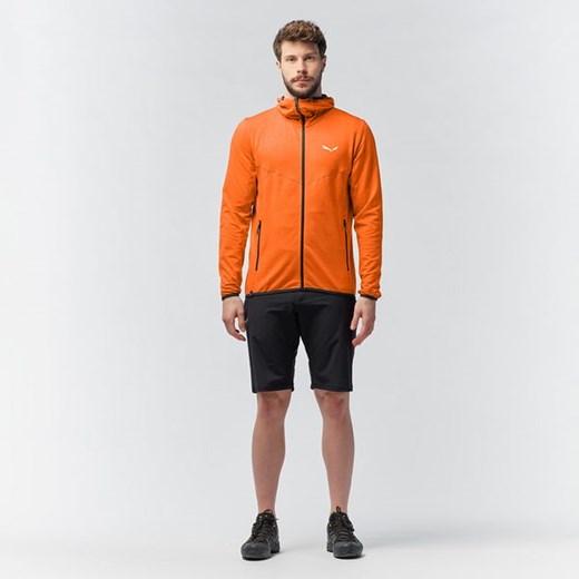 Bluza męska Light Micro Polarlite Full Zip Salewa XL okazyjna cena SPORT-SHOP.pl