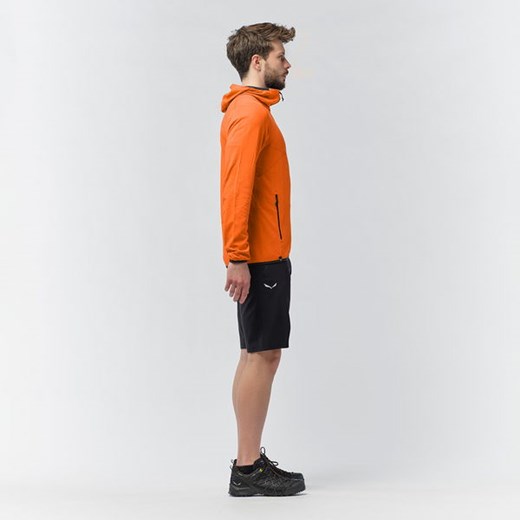 Bluza męska Light Micro Polarlite Full Zip Salewa XL okazyjna cena SPORT-SHOP.pl