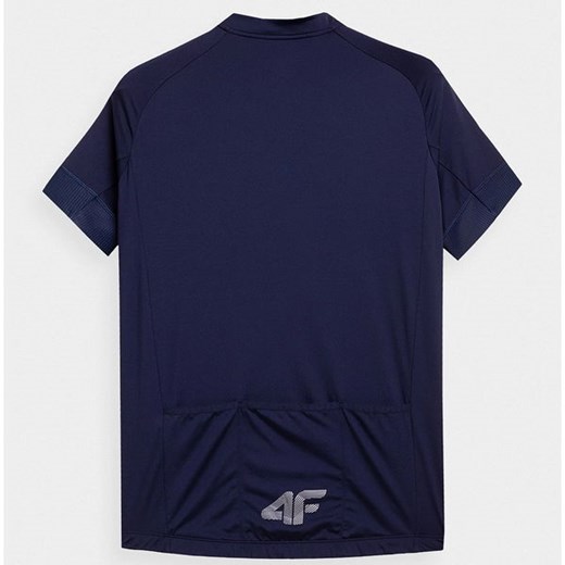 Koszulka rowerowa męska H4L21 RKM001 4F L okazyjna cena SPORT-SHOP.pl