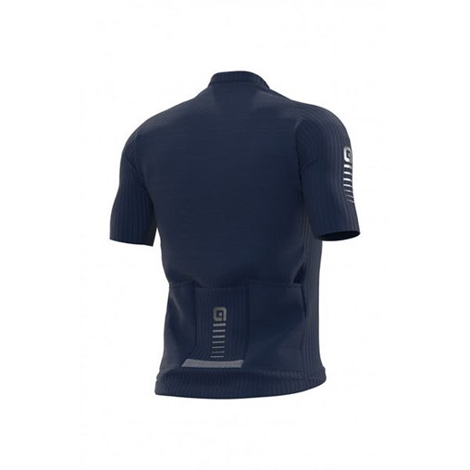 Koszulka rowerowa męska Jersey Silver Cooling ALE Ale XL SPORT-SHOP.pl okazyjna cena