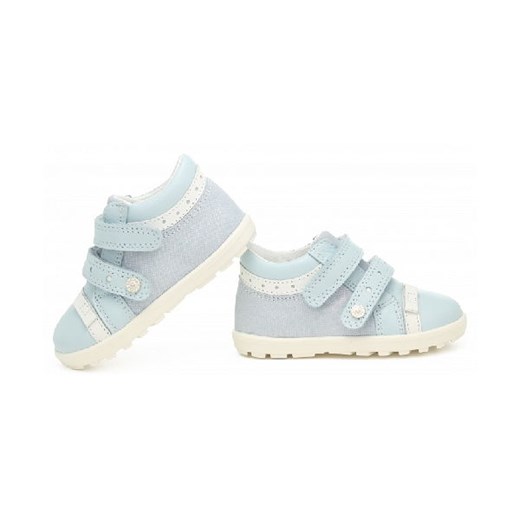 Buty dziecięce 11733-004 Bartek 24 promocja SPORT-SHOP.pl