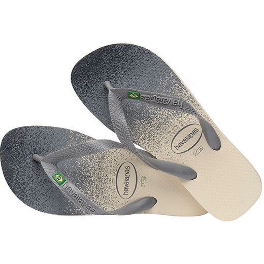 Klapki Brasil Fresh Havaianas Havaianas 35-36 promocja SPORT-SHOP.pl