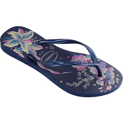 Klapki Slim Organic Wm's Havaianas Havaianas 35-36 SPORT-SHOP.pl promocyjna cena