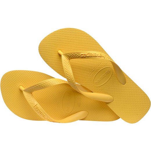 Klapki, japonki Top Havaianas Havaianas 41-42 promocja SPORT-SHOP.pl