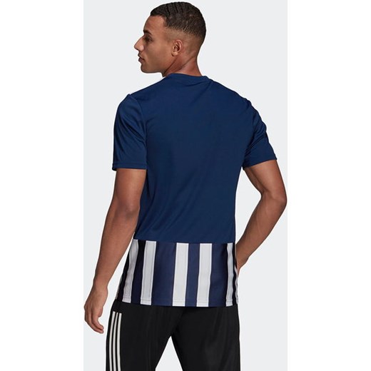 Koszulka piłkarska męska Striped 21 Jersey Adidas L SPORT-SHOP.pl wyprzedaż