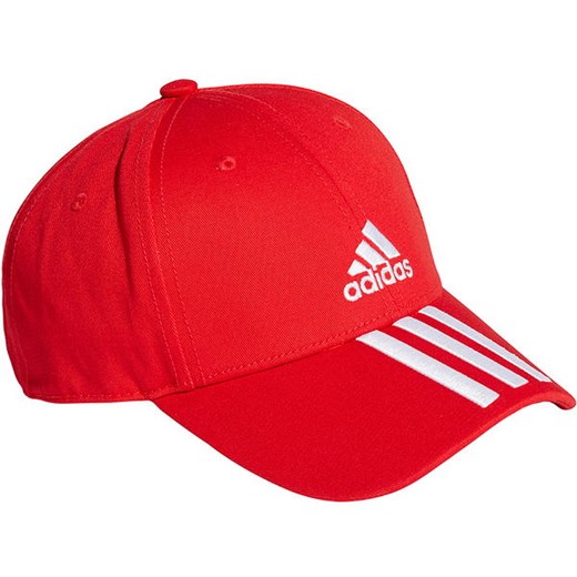 Czapka z daszkiem Baseball 3-Stripes Twill Adidas M SPORT-SHOP.pl promocyjna cena