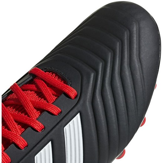 Buty piłkarskie korki Predator 18.3 AG Junior Adidas 28 okazja SPORT-SHOP.pl