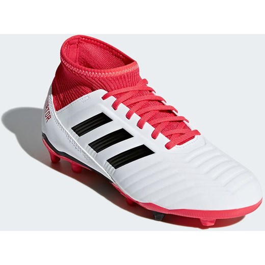 Buty piłkarskie korki Predator 18.3 FG Junior Adidas 29 SPORT-SHOP.pl wyprzedaż