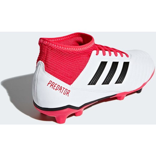 Buty piłkarskie korki Predator 18.3 FG Junior Adidas 28 okazja SPORT-SHOP.pl