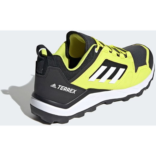 Buty trekkingowe Terrex Agravic Adidas 41 1/3 wyprzedaż SPORT-SHOP.pl