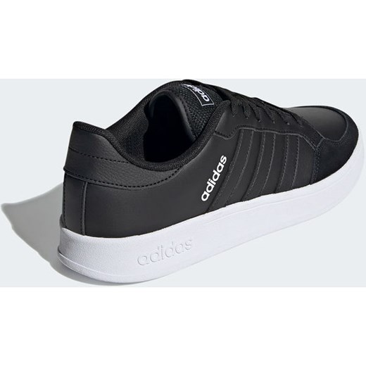 Buty Breaknet Adidas 45 1/3 okazja SPORT-SHOP.pl