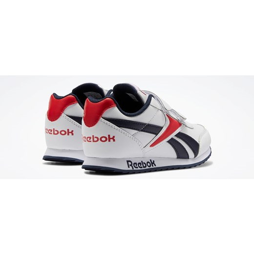 Buty dziecięce Royal Classic Jogger 2.0 2V Reebok 27 promocja SPORT-SHOP.pl