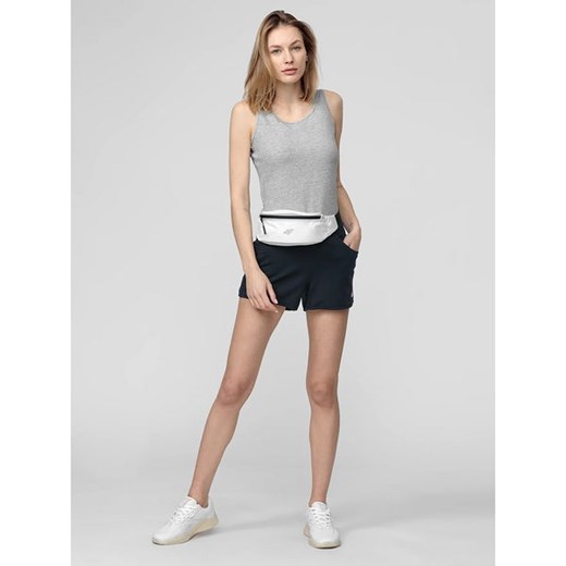 Spodenki damskie NOSH4 SKDD001 4F S okazja SPORT-SHOP.pl
