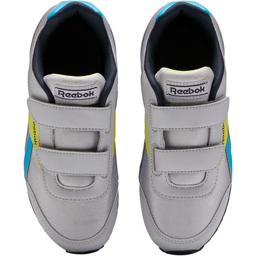 Buty dziecięce Royal Classic Jogger 2.0 2V Reebok WYPRZEDAŻ 32 okazyjna cena SPORT-SHOP.pl