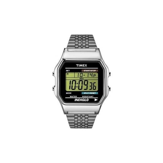 Zegarek męski Timex - TW2P48300 - CENA DO NEGOCJACJI - DOSTAWA DHL GRATIS - RATY 0% swiss zielony cyfrowy