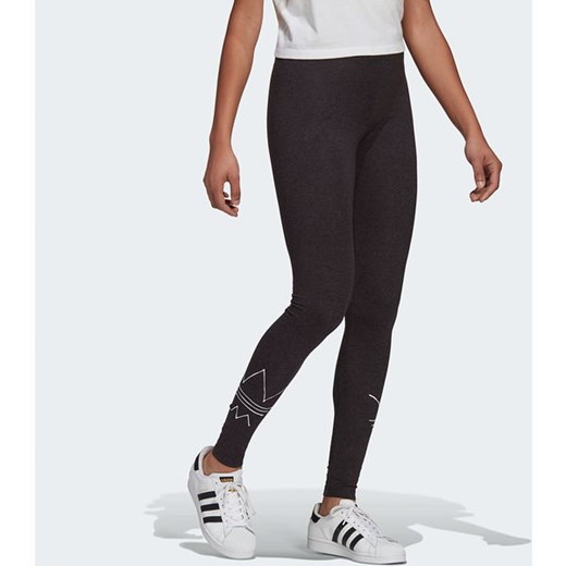 Legginsy damskie R.Y.V. Tights Adidas Originals 42 SPORT-SHOP.pl okazja