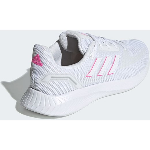 Buty Runfalcon 2.0 Wm's Adidas 40 2/3 okazja SPORT-SHOP.pl