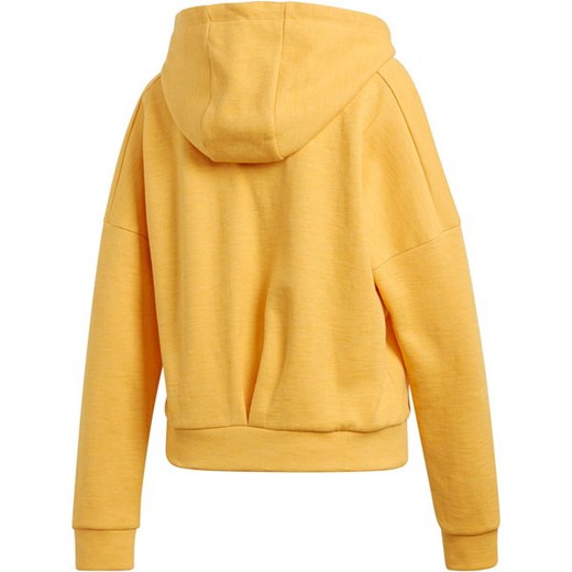 Bluza damska ID Melange Hoodie Adidas XXS SPORT-SHOP.pl okazyjna cena