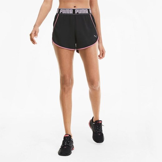 Spodenki damskie Last Lap Puma Puma M okazja SPORT-SHOP.pl