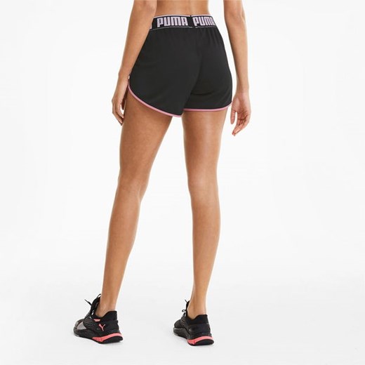 Spodenki damskie Last Lap Puma Puma L okazja SPORT-SHOP.pl