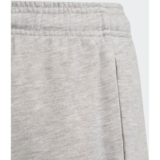 Spodenki młodzieżowe Essentials Shorts Adidas 134cm okazja SPORT-SHOP.pl