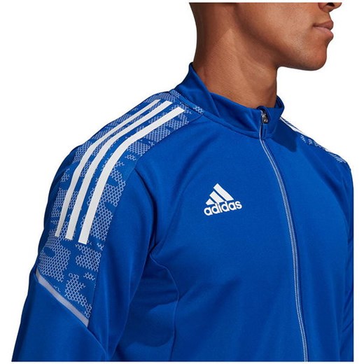 Bluza męska Condivo 21 Track Jacket Adidas XL SPORT-SHOP.pl promocja