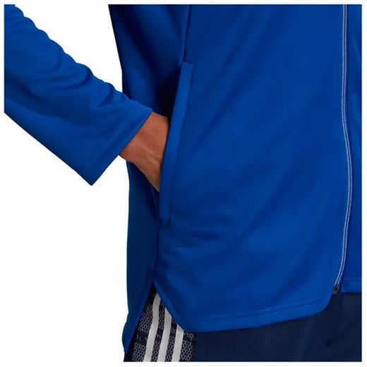 Bluza męska Condivo 21 Track Jacket Adidas XL promocyjna cena SPORT-SHOP.pl