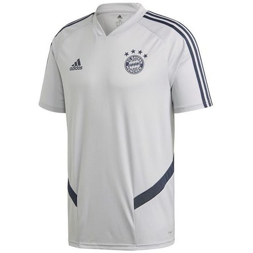 Koszulka piłkarska męska Bayern Munchen Training 19/20 Adidas XS okazja SPORT-SHOP.pl