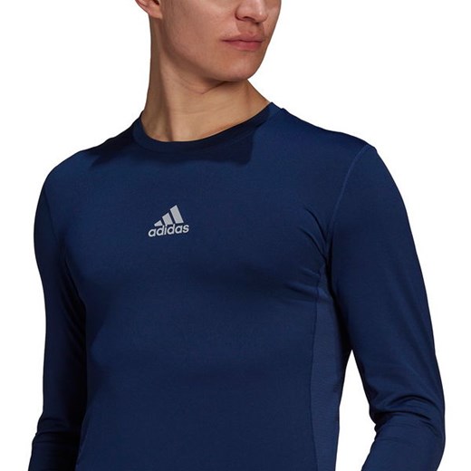 Longsleeve męski Compression Adidas XL SPORT-SHOP.pl promocja