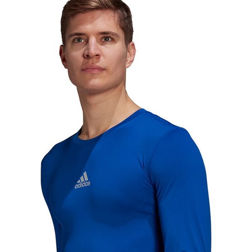 Longsleeve męski Compression Adidas M SPORT-SHOP.pl okazja