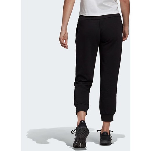 Spodnie dresowe damskie Essentials 7/8 Pants Adidas XL SPORT-SHOP.pl promocyjna cena