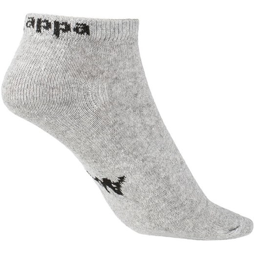 Skarpety stopki Sonor 3 pary Kappa Kappa 43-46 wyprzedaż SPORT-SHOP.pl