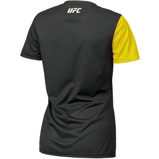 Koszulka damska UFC FK Blank Jersey Reebok M SPORT-SHOP.pl wyprzedaż