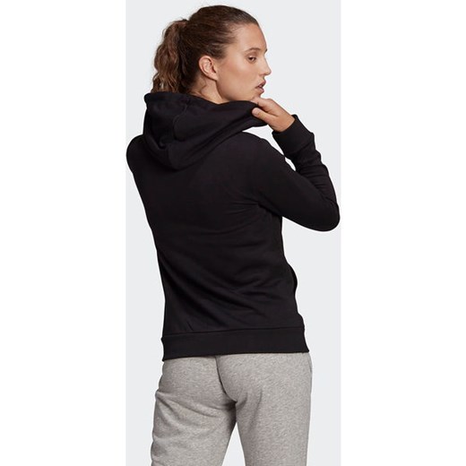 Bluza damska Essentials Logo Full-Zip Hoodie Adidas XS SPORT-SHOP.pl okazja