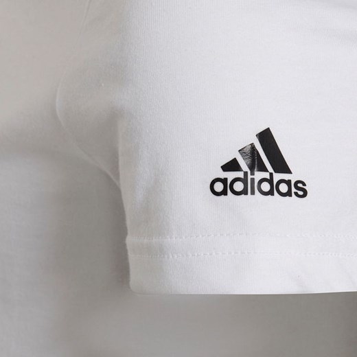 Koszulka dziewczęca Graphic Tee Adidas 164cm SPORT-SHOP.pl okazyjna cena