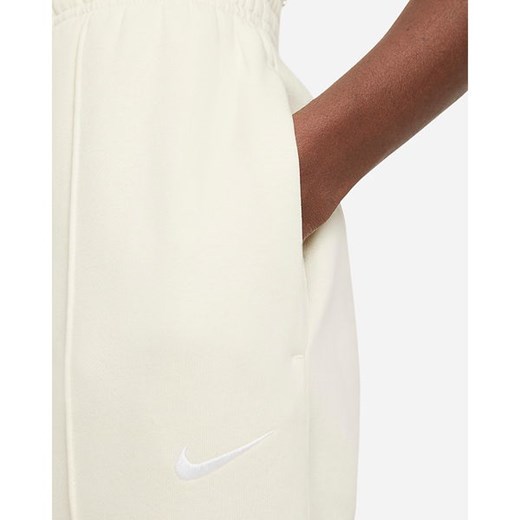 Spodnie dresowe damskie Fleece Trend Nike Nike L SPORT-SHOP.pl