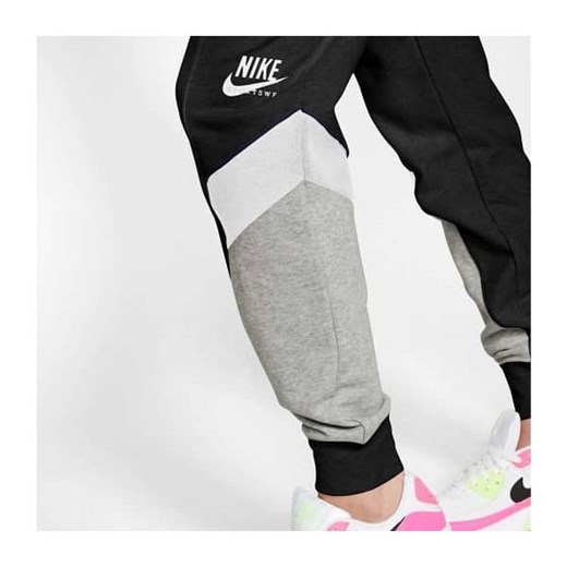 Spodnie damskie Heritage Fleece Jogger Nike Nike S SPORT-SHOP.pl