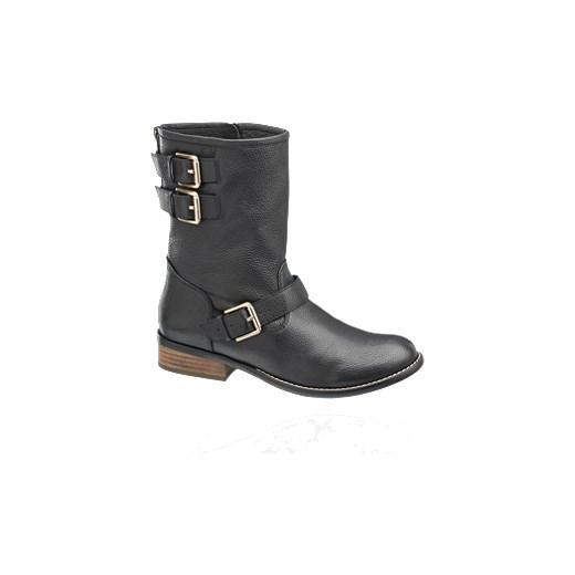 botki damskie deichmann szary damskie