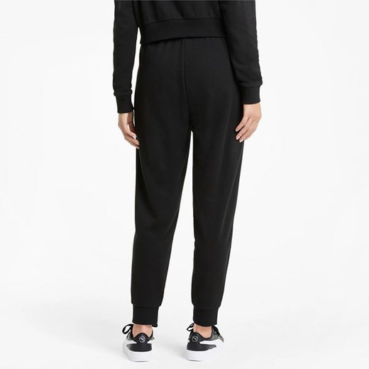 Spodnie dresowe damskie Modern Basics High Waist Puma Puma XL promocja SPORT-SHOP.pl