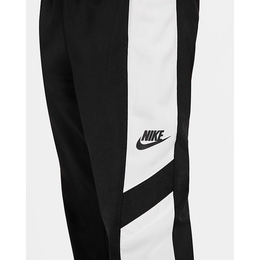 Komplet dresowy dziecięcy Sportswear Nike Nike L okazja SPORT-SHOP.pl