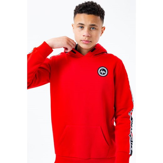 Bluza młodzieżowa Hoodie Hype Hype 170cm wyprzedaż SPORT-SHOP.pl