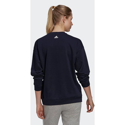 Bluza damska U4U Soft Knit Sweatshirt Adidas L promocyjna cena SPORT-SHOP.pl