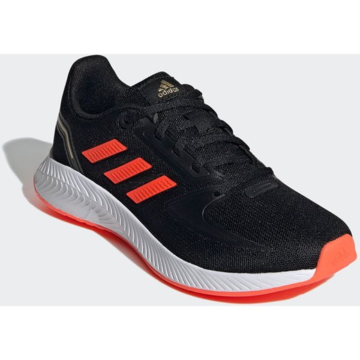 Buty młodzieżowe Runfalcon 2.0 Adidas 35 1/2 okazyjna cena SPORT-SHOP.pl