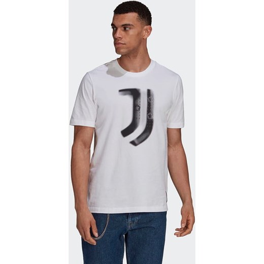 Koszulka męska Juventus Adidas M promocja SPORT-SHOP.pl